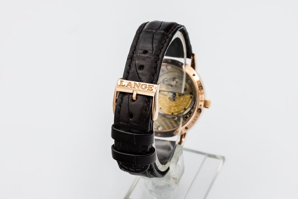 A. Lange and Sohne 1815 303.032 Image 3